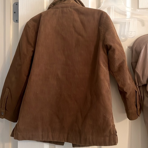 Cat& Jack corduroy jacket. - Picture 4 of 4